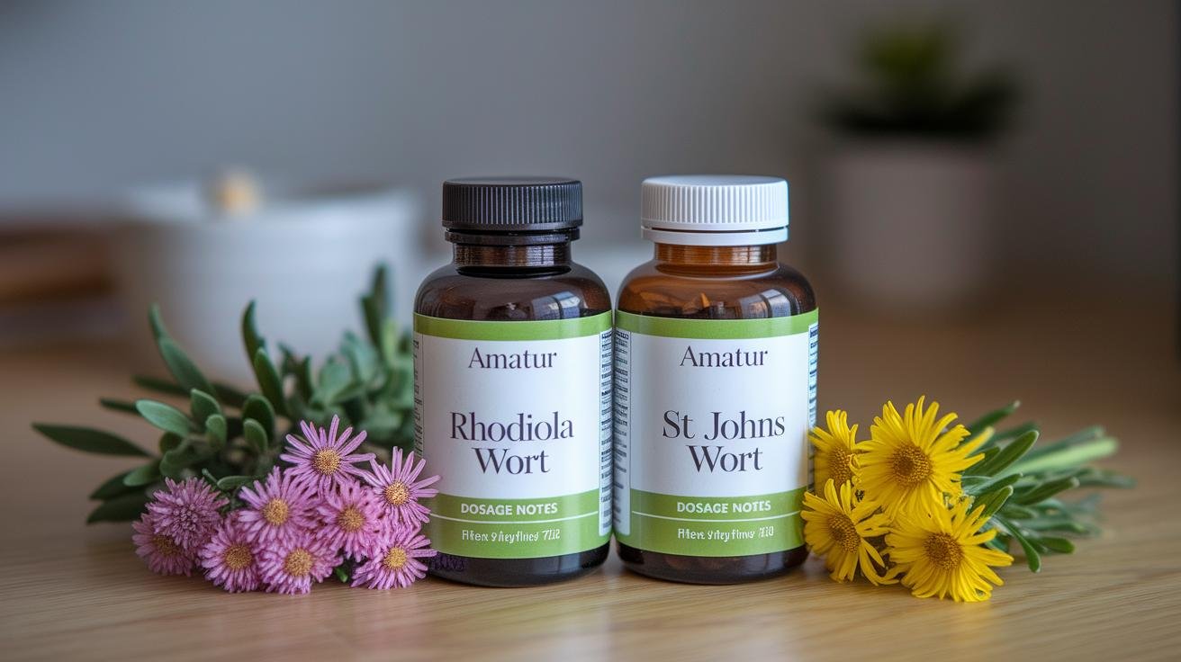 Comparatif detaille  rhodiola ou millepertuis pour orienter votre choix.jpg