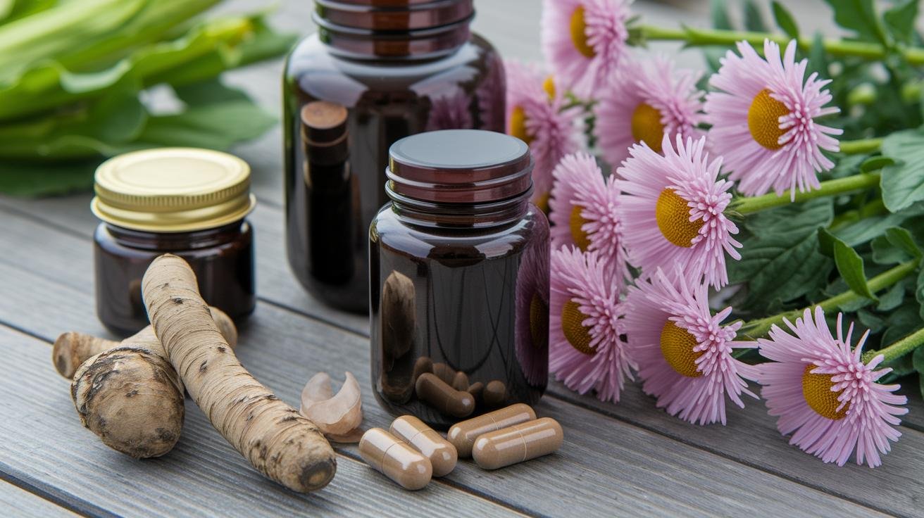 Profil detaille Rhodiola ou Millepertuis pour combattre le stress et la deprime.jpg