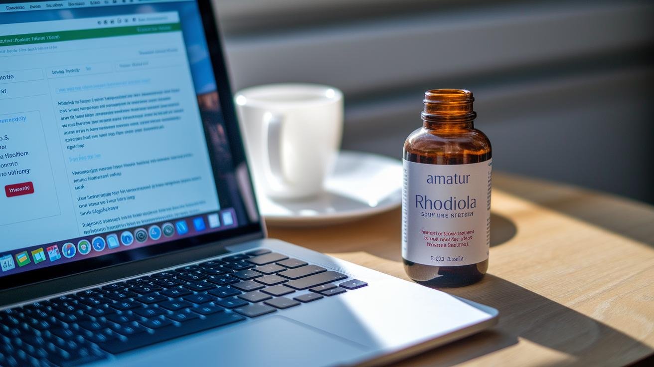 Rhodiola ou Ginseng Quel choix pour mieux gerer stress et fatigue .jpg