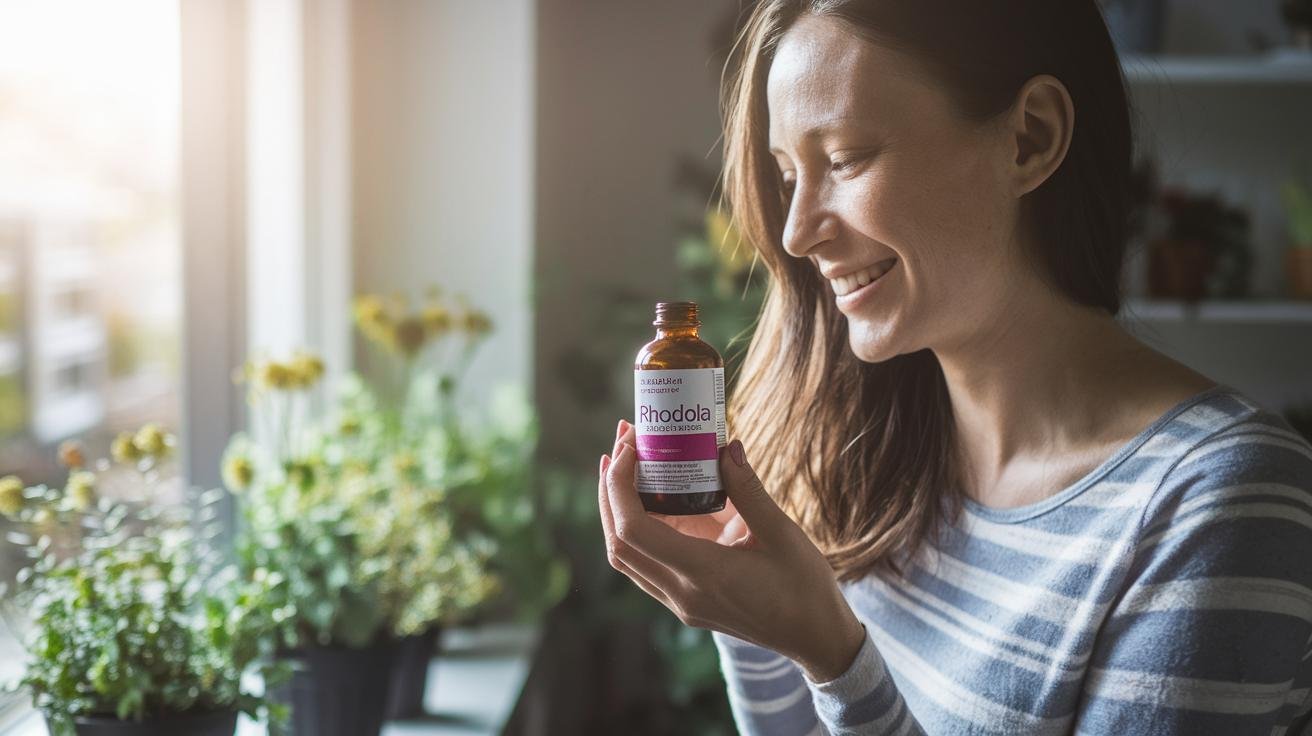 Rhodiola et Cortisol  Decryptage de la plante adaptogene et de ses bienfaits.jpg