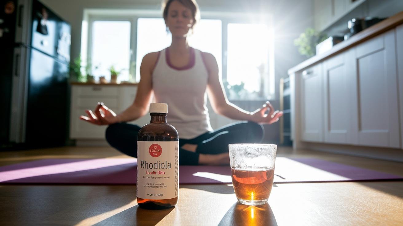 Rhodiola et menopause  Bienfaits et mecanismes daction.jpg