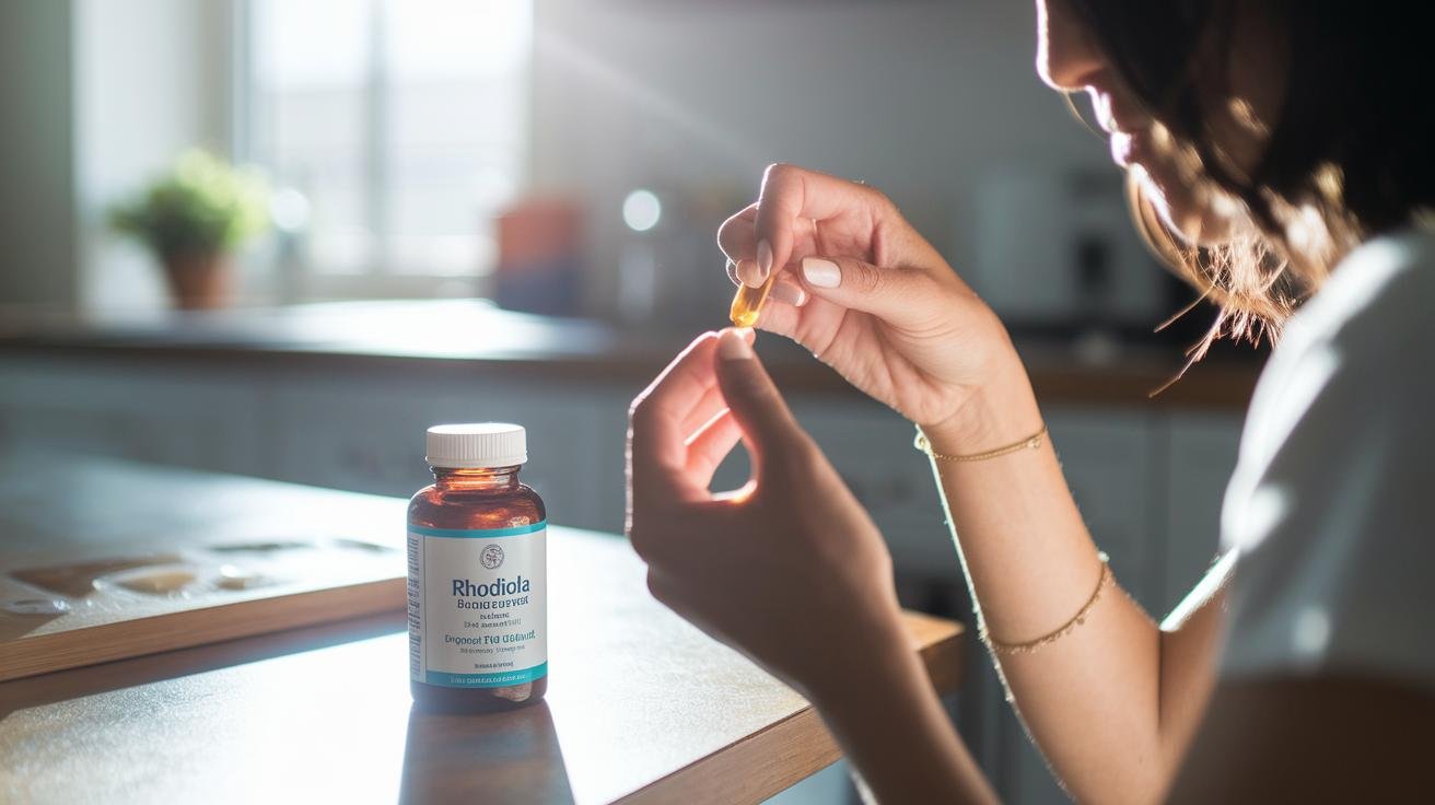 Rhodiola et sommeil  clarifier le lien entre effet energisant et qualite du repos.jpg