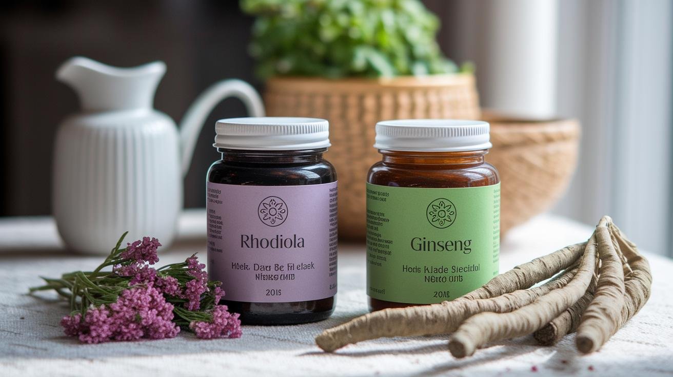 Rhodiola ou Ginseng Quel choix pour mieux gerer stress et fatigue .jpg