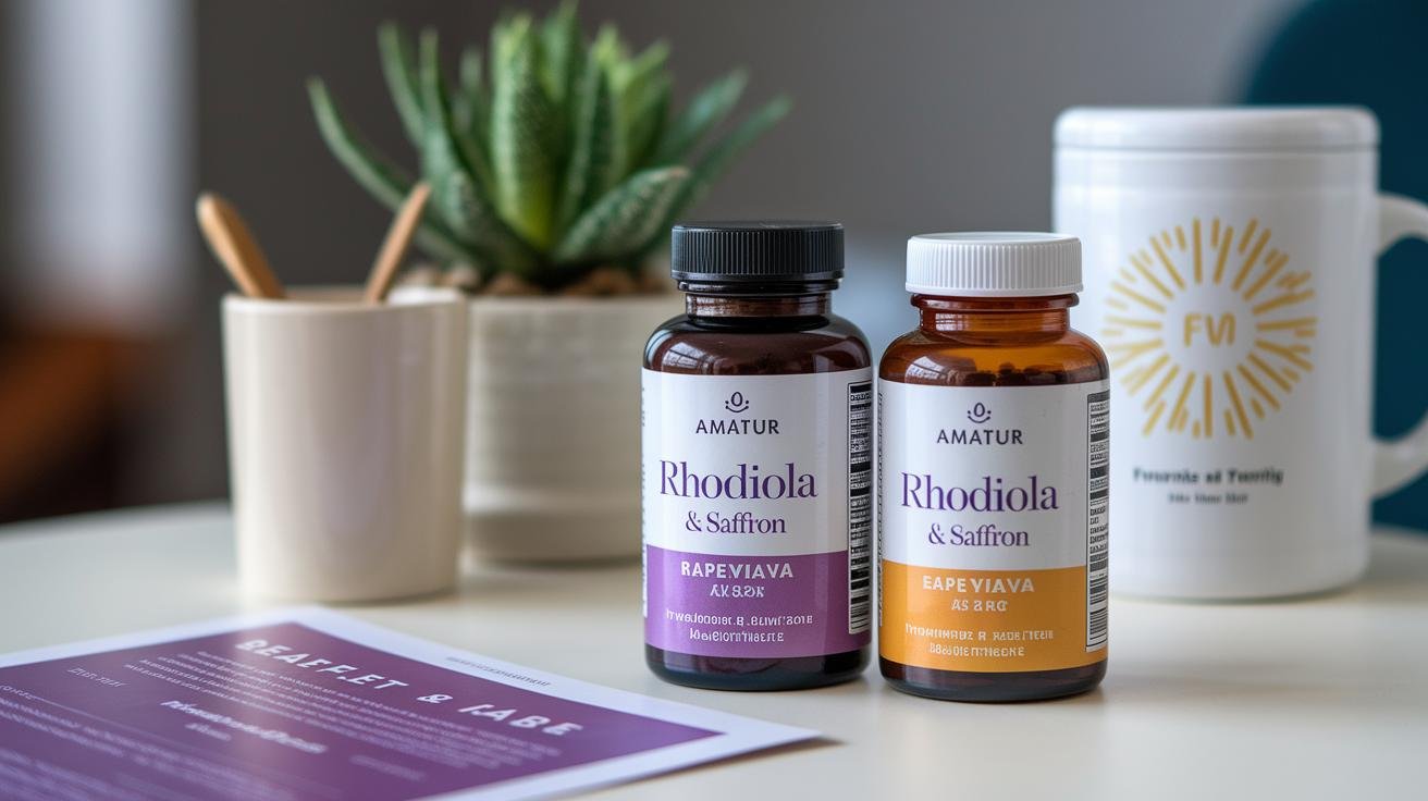 Rhodiola ou Safran  Presentation des plantes et leurs vertus.jpg