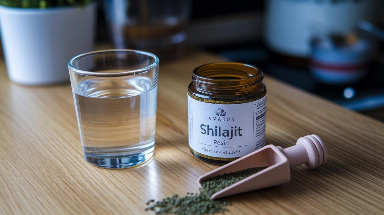 Definir le shilajit resine  Origine, composition et bienfaits.jpg